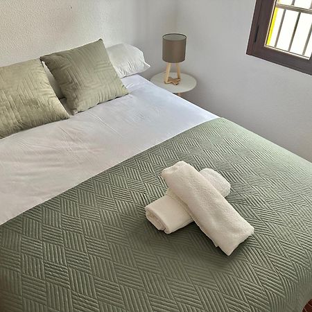 Ferienwohnung Saravia Córdoba Exterior foto