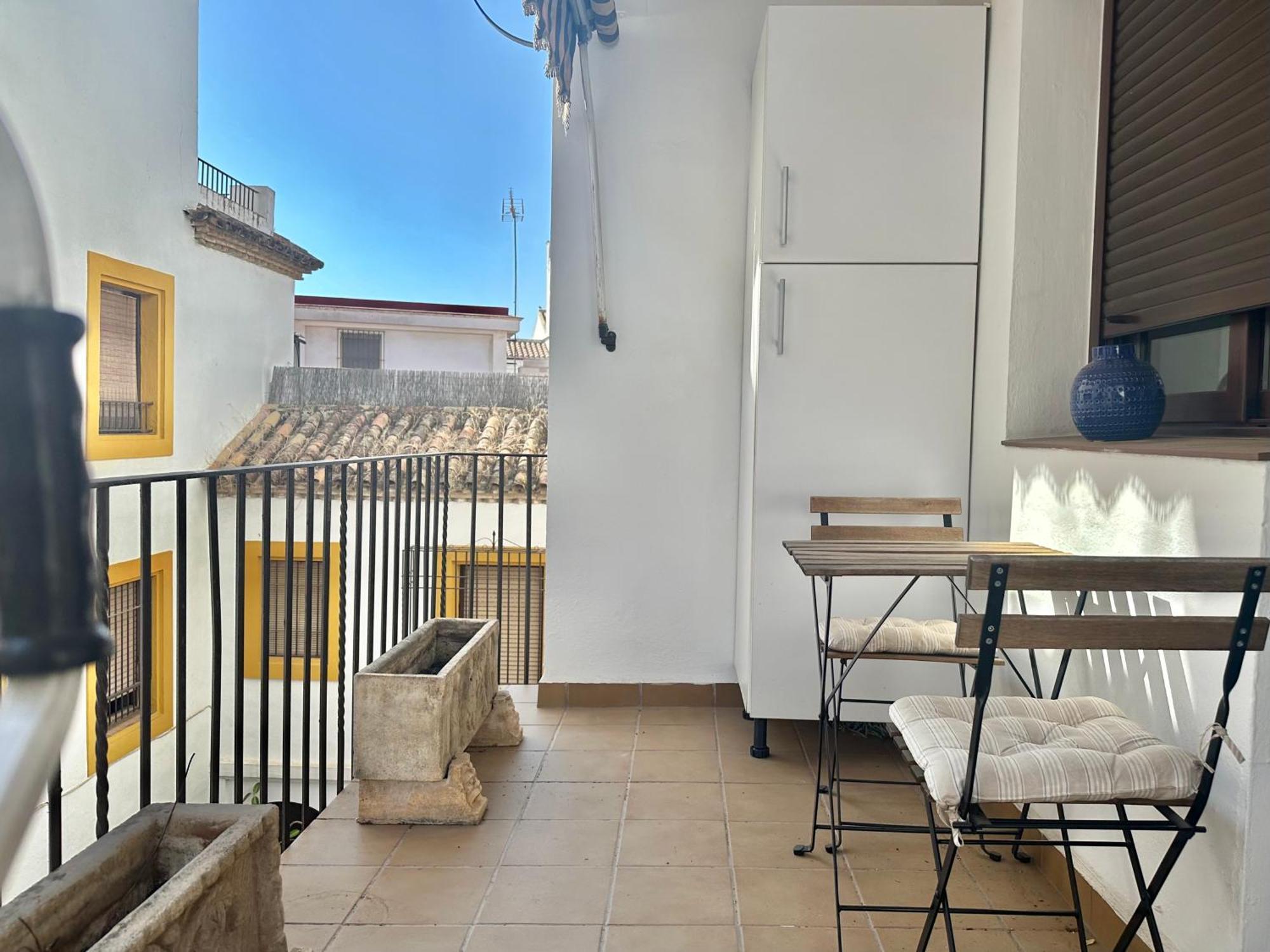 Ferienwohnung Saravia Córdoba Exterior foto