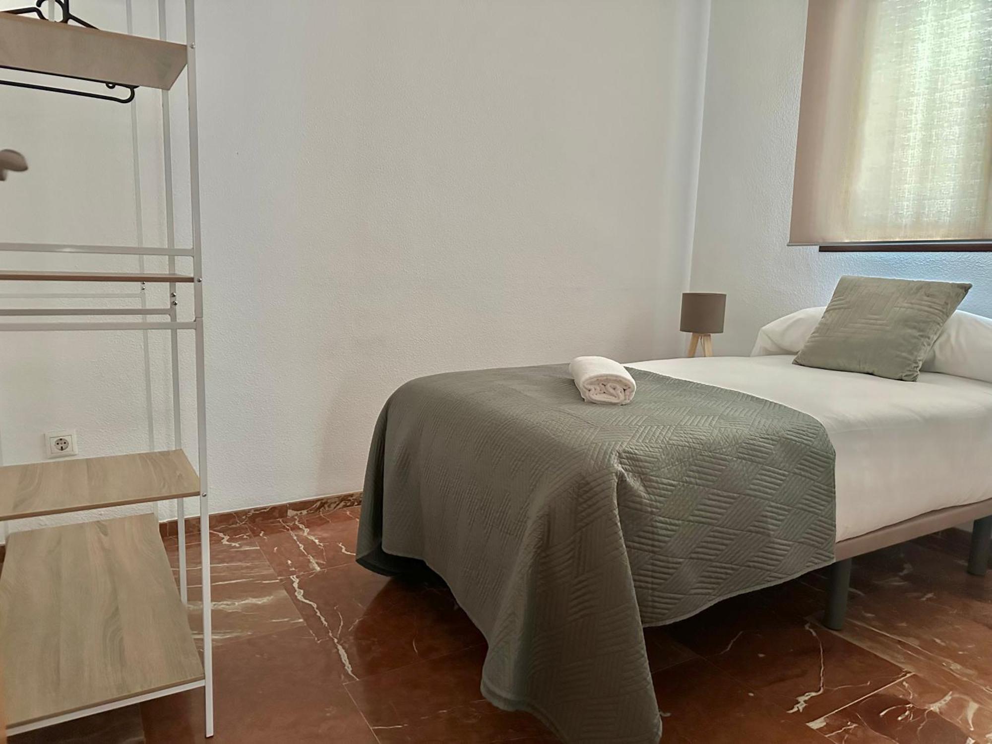 Ferienwohnung Saravia Córdoba Exterior foto