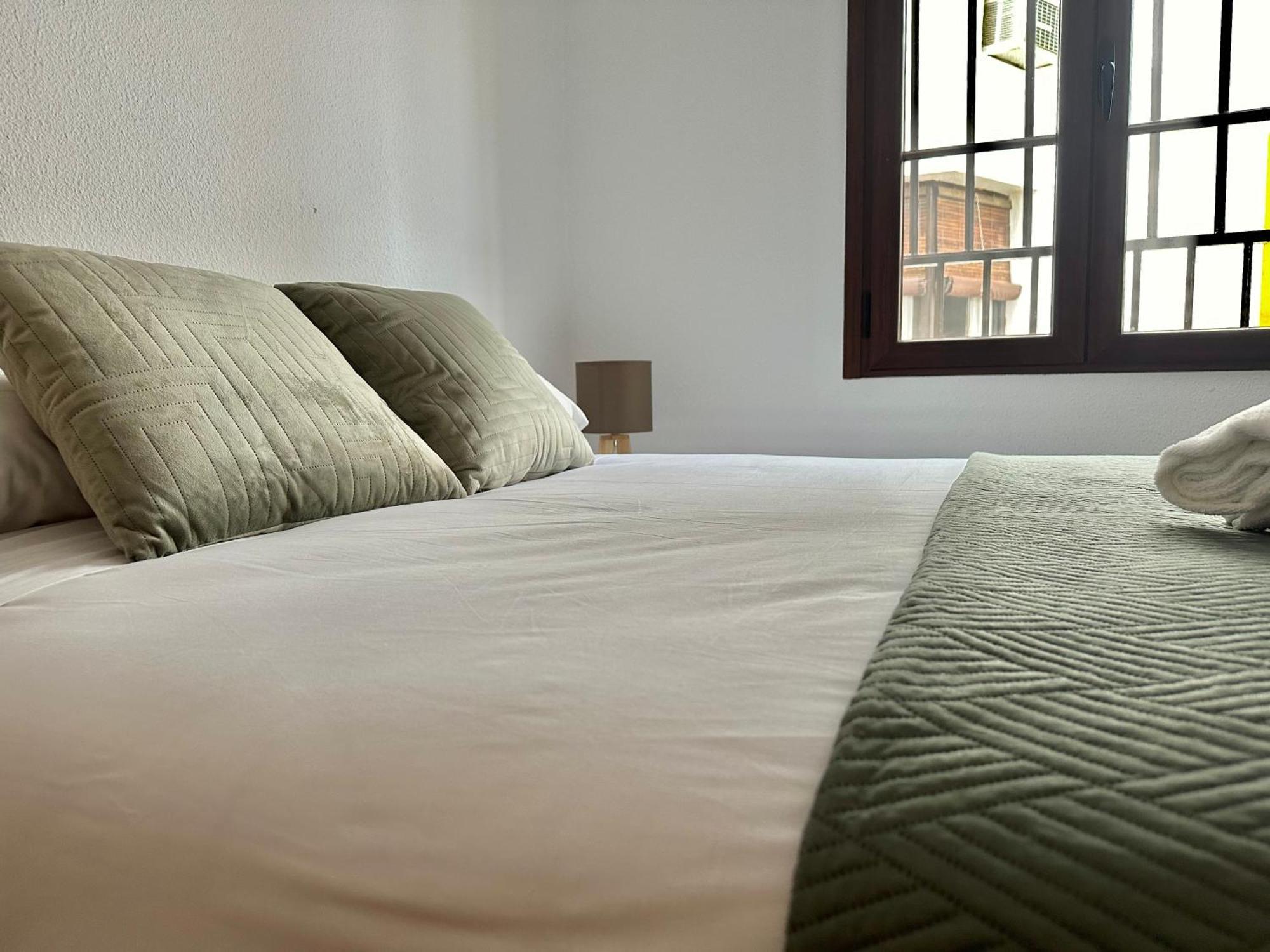 Ferienwohnung Saravia Córdoba Exterior foto