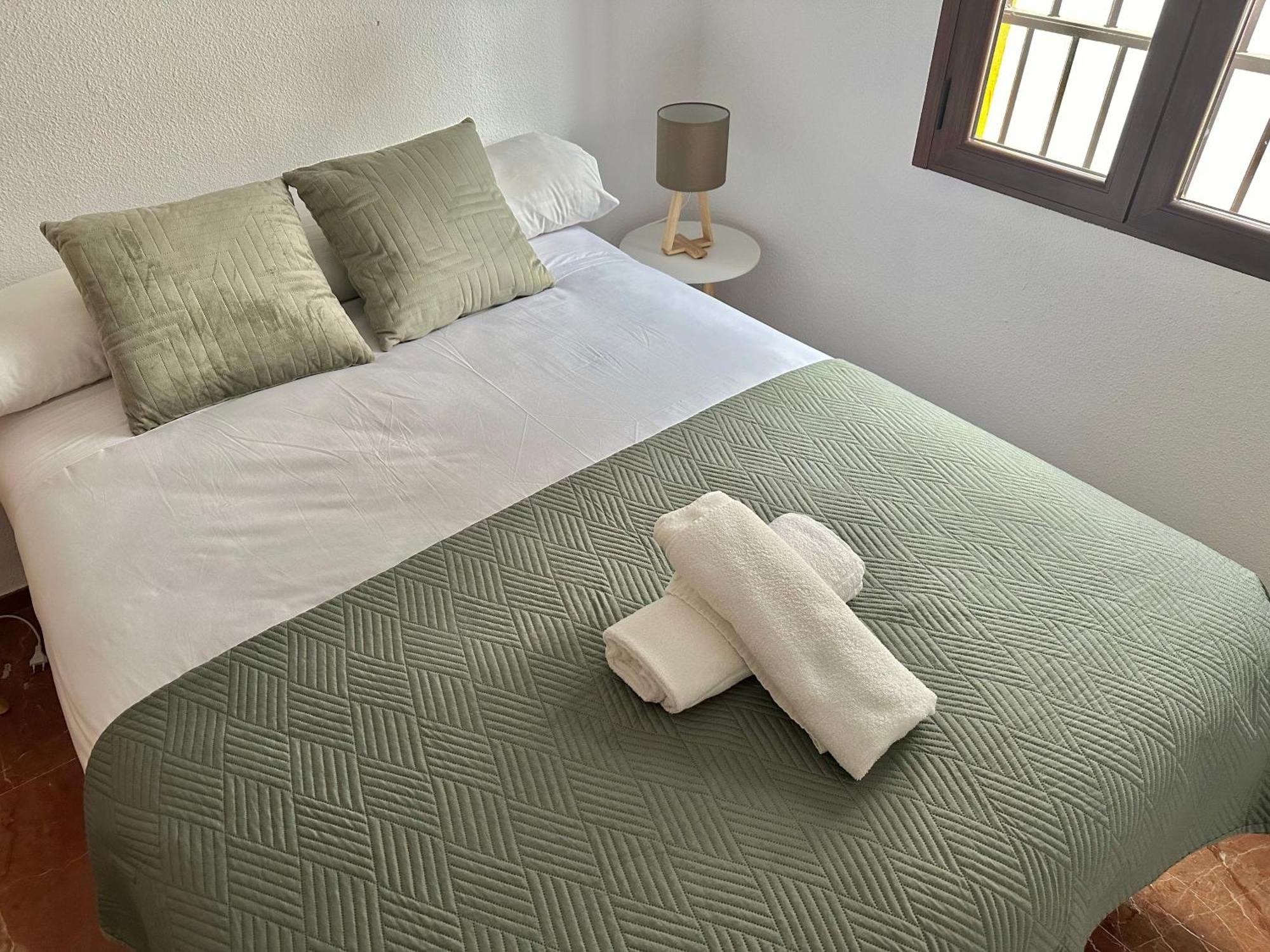 Ferienwohnung Saravia Córdoba Exterior foto